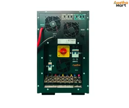Eastman Smart Max 3600 2500VA 24V MPPT Solar PCU