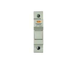 Elmex 30A DC Fuse with Fuse Holder - 4 Set