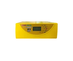 UTL Gamma Plus GPP1012 1KVA 12V MPPT Solar PCU