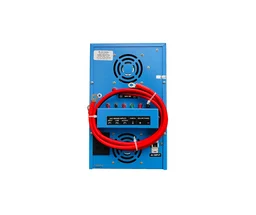 Ashapower Rover 3024 3KVA 24V Copper MPPT Solar PCU