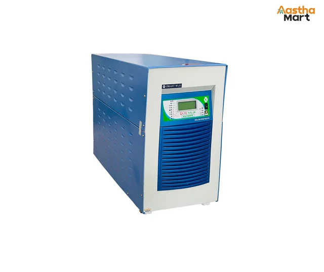 UTL Sigma Pro UGE5048 5KVA 48V rMPPT Hybrid Solar PCU