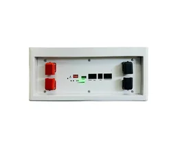 Litpax 51.2V 100Ah Lithium Phosphate Battery - 5 Years Warranty