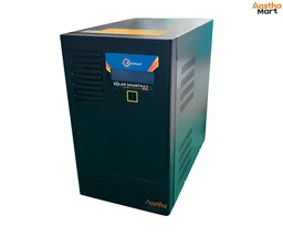 Eastman Smart Max 3600 2500VA 24V MPPT Solar PCU