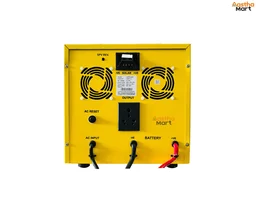 UTL Gamma Plus GPP1650 1400VA 12V MPPT Solar PCU