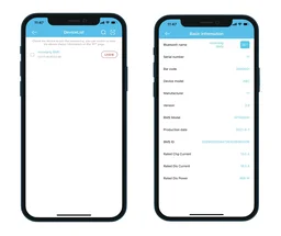 Litpax 12.8V 100Ah Lithium Phosphate Battery with Smart BMS Mobile app and 5 Years Warranty