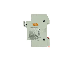 Elmex 30A DC Fuse with Fuse Holder - 4 Set