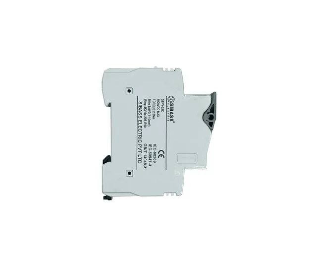 Sibass DC Fuse Holder - 4 Pieces