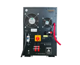 Eapro Tron Prime Plus 6500 5350VA 48V 109A MPPT Solar PCU