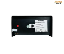 UTL 12.8V 100AH Lithium PO4 Battery 5 Years Warranty