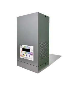 MSV 12/24/36/48V 110V 50A MPPT ODL Smart Solar Charge Controller SSMU