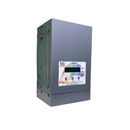 MSV 12/24V 165V 80A MPPT ODL Smart Solar Charge Controller SSMU With On-Grid Companion Feature