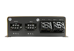 Smarten Prime+ 24/48V 50A MPPT Solar Charge Controller