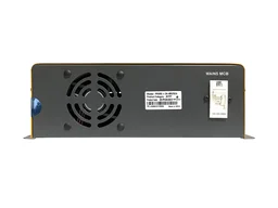 Smarten Prime+ 24/48V 50A MPPT Solar Charge Controller