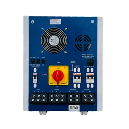 Smarten Superb 4000 48V 3500VA MPPT Solar PCU