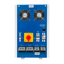 Smarten Superb+ 5550 5.5KVA 48V 70A MPPT Solar PCU