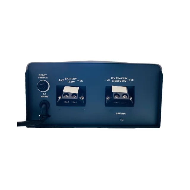 UTL 12V/24V 40A MPPT Solar Charge Controller