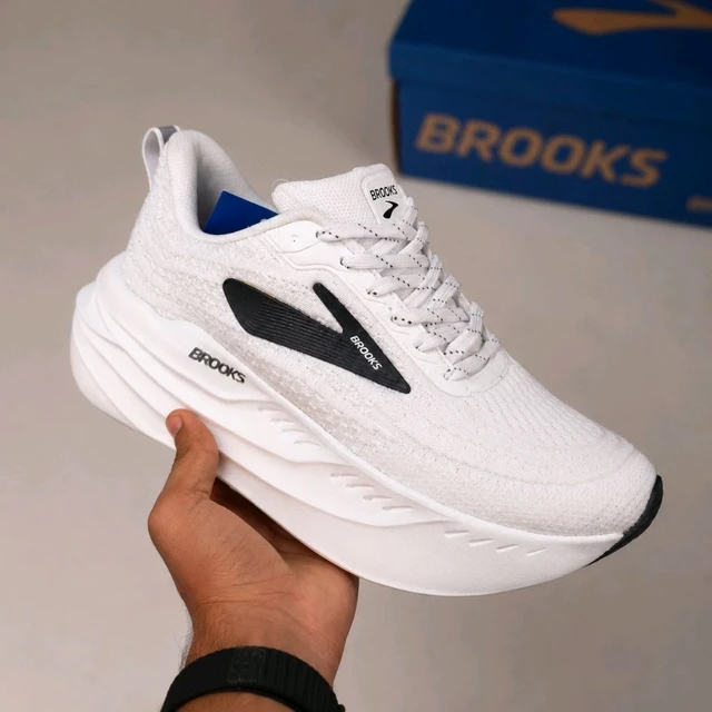 Brooks White (First copy)
