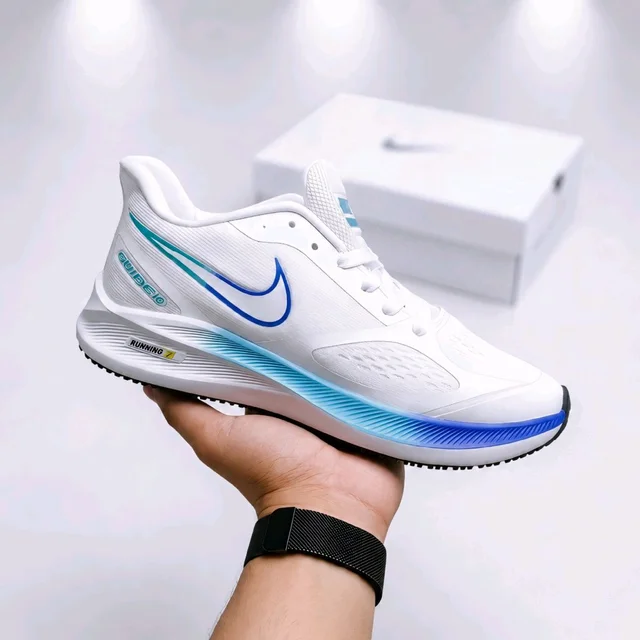 Nike Guide10 White Stylish (First Copy)