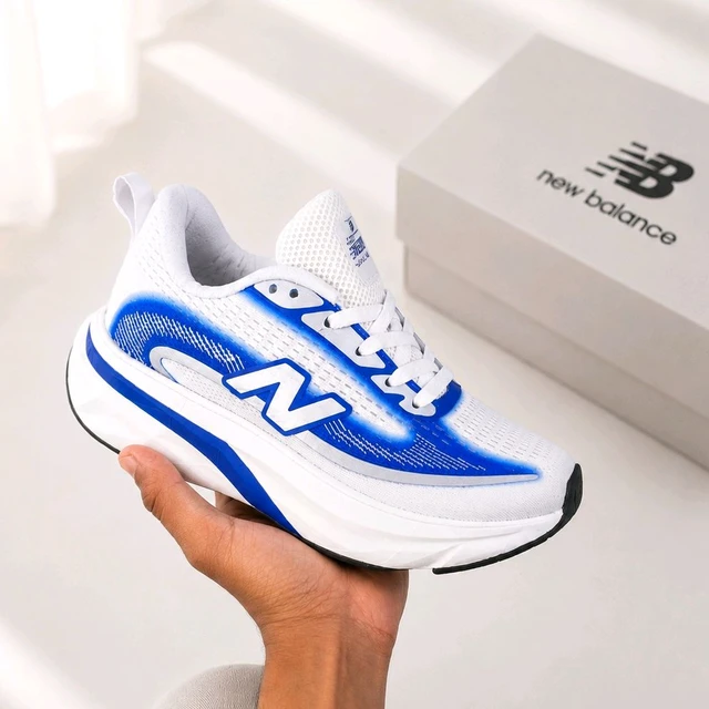 New Balance Sea Blue Elite (First Copy)