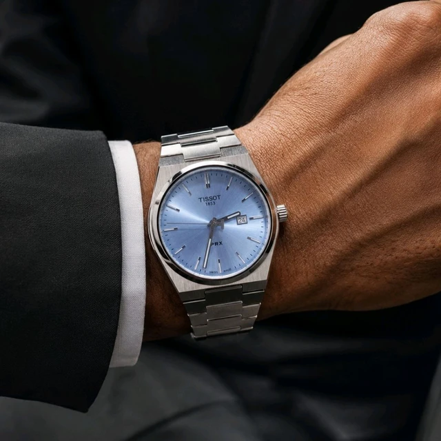 Tissot PRX 35mm Quartz (Master Quality)