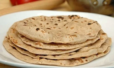 Extra Chapatis