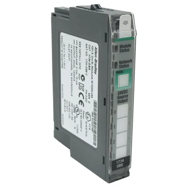 Allen Bradley 1734-IV8