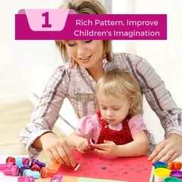 Stamp For Kids