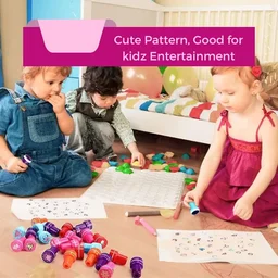Stamp For Kids
