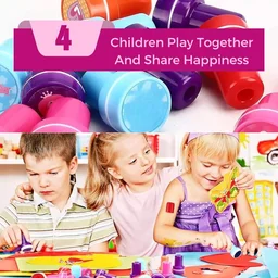 Stamp For Kids