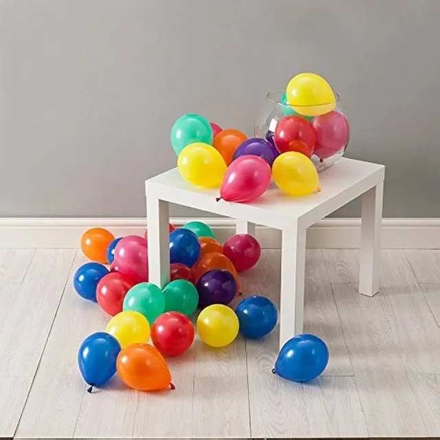 100pcs Baloon Set