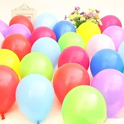 100pcs Baloon Set
