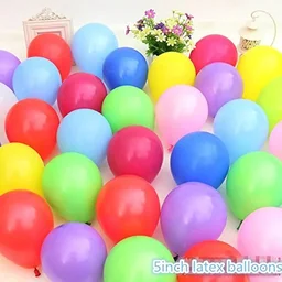 100pcs Baloon Set