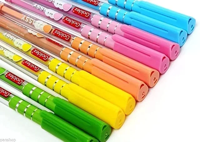 Goldex Klassy Ball Pen Set Of 5