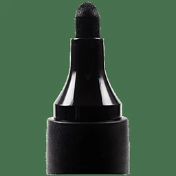Camlin Permanent Marker 10pcs - Black