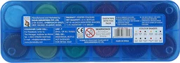 Doms Poster Colour Set Of 12