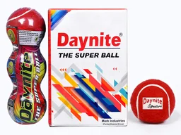 Daynite Super Ball Original 6pcs Ser