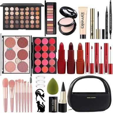 Makeup