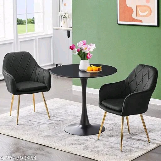 Eenfnety ™ Stylish Coffee PCENF5211 Tables*Material: Engineered WoodColor: BlackProduct Breadth: 60 cmProduct Height: 60 cmProduct Length: 60 cmAssembly Instructions: Already AssembledNet Quantity (N): 1Dispatch: 2 Days*Proof of Safe Delivery! Click to know on Safety Standards of Delivery Partners- https://ltl.sh/y_nZrAV3