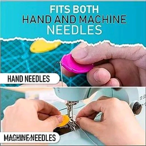 Eenfnety ™ Attractive Sewing PCENF5222 Sets & Kits*Net Quantity (N): 1Dispatch: 1 Day*Proof of Safe Delivery! Click to know on Safety Standards of Delivery Partners- https://ltl.sh/y_nZrAV3