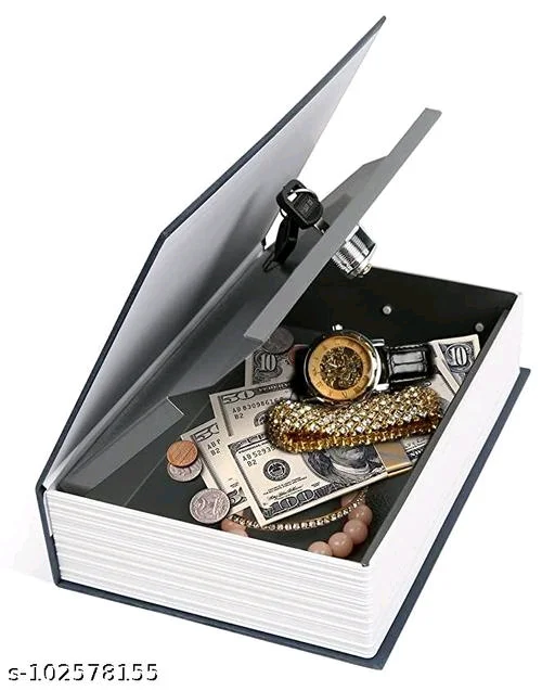 Latest Office Safes & PCENF5258 Lockers*Net Quantity (N): 1Dispatch: 1 Day*Proof of Safe Delivery! Click to know on Safety Standards of Delivery Partners- https://ltl.sh/y_nZrAV3