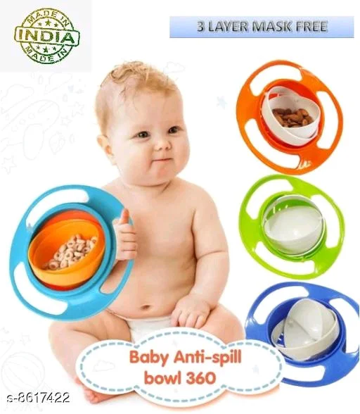 Eenfnety ™ Bowl PCENF5268 Check out this trending catalog*Dispatch: 1 Day*Proof of Safe Delivery! Click to know on Safety Standards of Delivery Partners- https://ltl.sh/y_nZrAV3