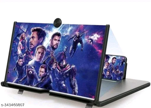 Amazing Reading Magnifiers PCENF5273 Material: PlasticHand Held: NoLens Magnification: 10xNet Quantity (N): 1Dispatch: 2 Days*Proof of Safe Delivery! Click to know on Safety Standards of Delivery Partners- https://ltl.sh/y_nZrAV3