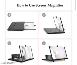 Amazing Reading Magnifiers PCENF5273 Material: PlasticHand Held: NoLens Magnification: 10xNet Quantity (N): 1Dispatch: 2 Days*Proof of Safe Delivery! Click to know on Safety Standards of Delivery Partners- https://ltl.sh/y_nZrAV3