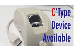 STARTEK FM220U USB Type C Interface Registered Device with one Year Free RD Service UIDAI & STQC Certified