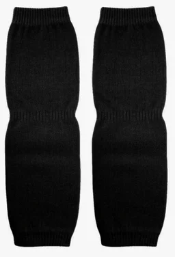 Men & Women Knitted Woolen Leg Warmer & Knee Supporter