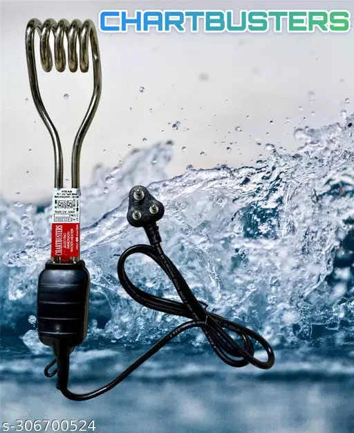 CHARTBUSTERS Premium Quality 1500W Immersion Heater Rod (Water)