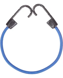 amazon basics Td090123 Bungee Cords | 15.7 Inches, 6-Pack
