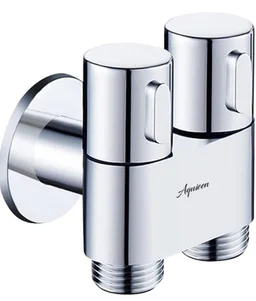 Wall Mounted PCENF5319 Toilet bidet sprayer set Brass Double Use.