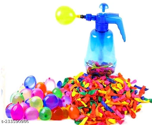 Magical Holi Decor PCENF5368 *Type: PitchkariProduct Breadth: 10 cmProduct Height: Product Dependent cmProduct Length: 10 cmNet Quantity (N): 1Dispatch: 1 Day*Proof of Safe Delivery! Click to know on Safety Standards of Delivery Partners- https://ltl.sh/y_nZrAV3