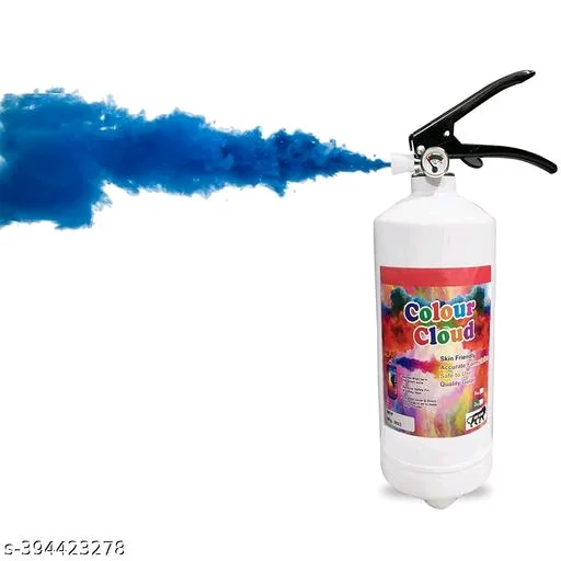 Creative Splash Holi Decor PCENF5368 *Type: Holi ColorsProduct Breadth: 16 cmProduct Height: 36 cmProduct Length: 16 cmNet Quantity (N): 1Dispatch: 1 Day*Proof of Safe Delivery! Click to know on Safety Standards of Delivery Partners- https://ltl.sh/y_nZrAV3